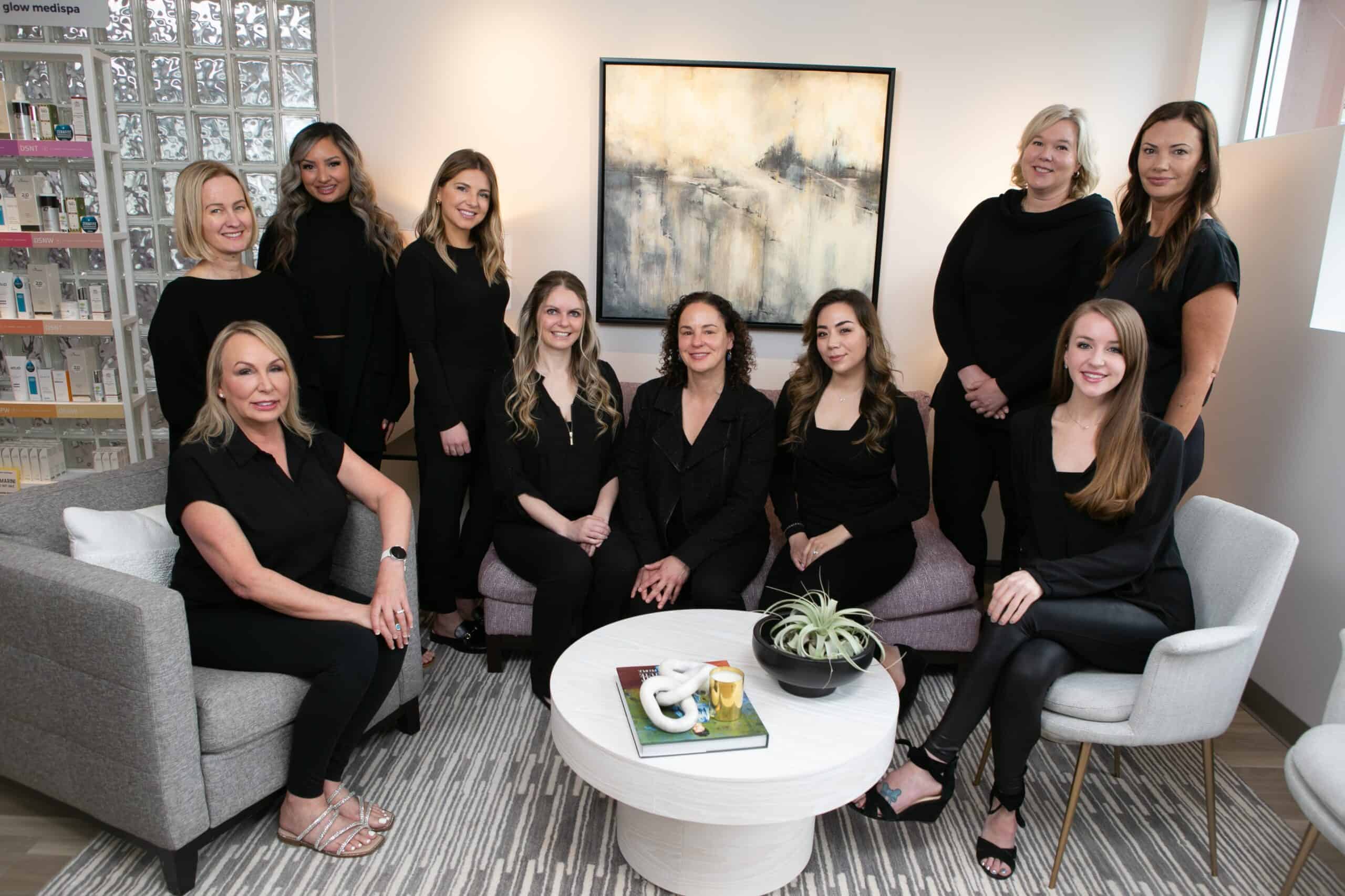 West Seattle - Glow Medispa