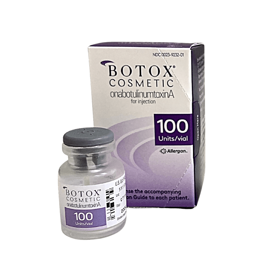 Botox Allergan