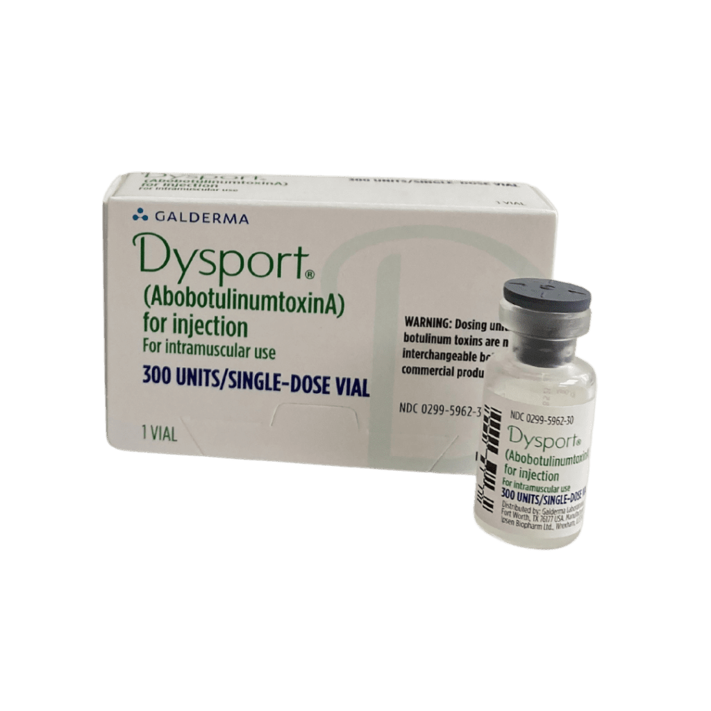 Dysport Galderma